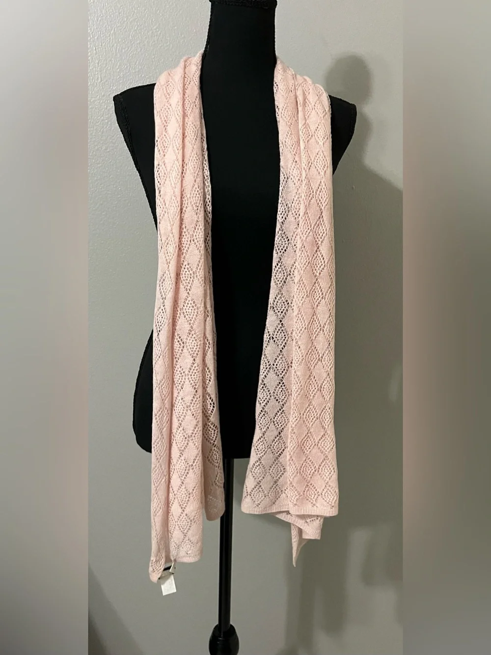 Banana Republic Cashmere Scarf